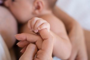 Soins pour bébé