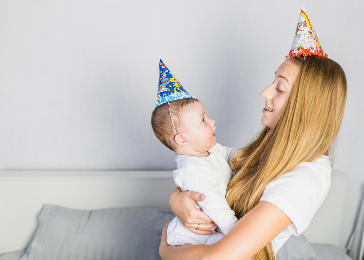 Anniversaire bébé